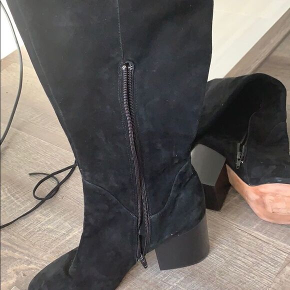 Bettye muller boots - Picture 5 of 6